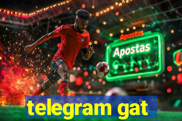 telegram gat